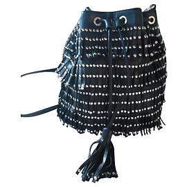 Uterque Sacs à main Noir