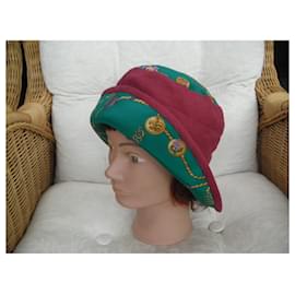 Borsalino-Sombreros-Multicolor