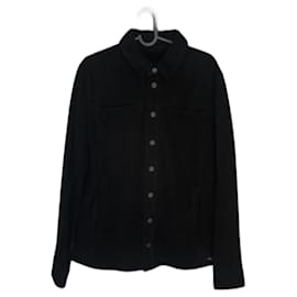 Autre Marque-Blazers Jackets-Black