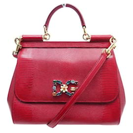 dolce gabbana second hand bags