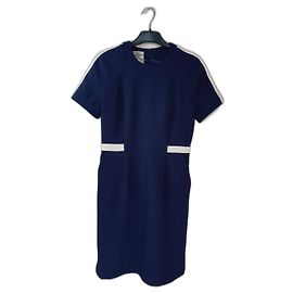 Baum und Pferdgarten Blue Dress Size 36 Blue
