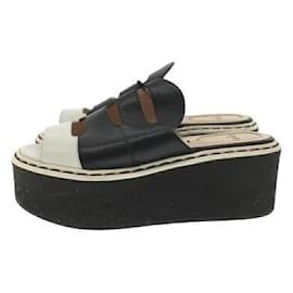 Fendi-Sandals-White