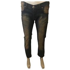 Jean PHILIPP PLEIN Azul oscuro