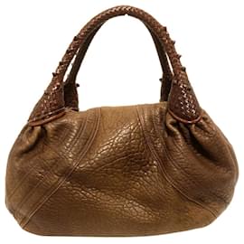 Fendi-Fendi Spy-Brown