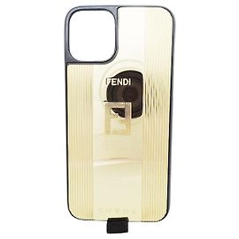 Fendi phone Black