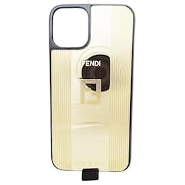 Fendi-Fendi phone-Black