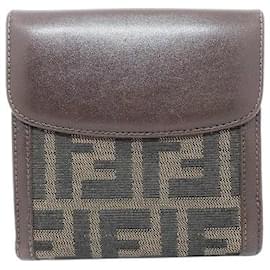 Fendi-Fendi Zucca-Beige