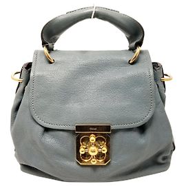 Chloé Elsie Gris