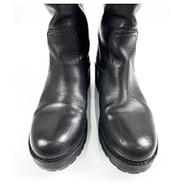 Botas Prada occasione - Joli Closet