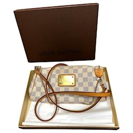 Louis Vuitton-POCHETTE EVA-Other