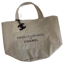 Chanel-VIP-Geschenk-Andere