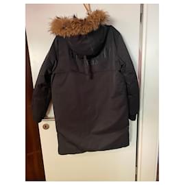 givenchy men's winter jacket
