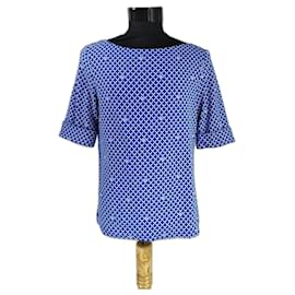 Ralph Lauren-Tops-Azul