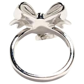 Dior-Dior ring-Silvery