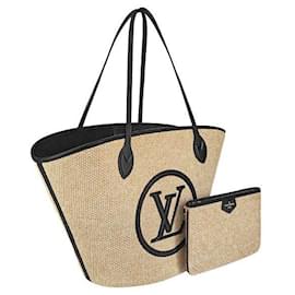 Louis Vuitton-LV Saint Jacques bag new-Black