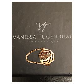 Vanessa Tugendhaft idillio rosa D'oro