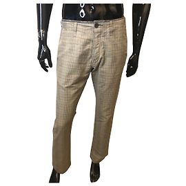 Pantalón Paul Smith Príncipe de Gales Multicolor
