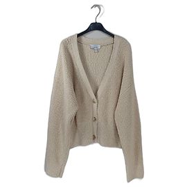 & Other Stories Malhas Branco