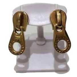 Marc by Marc Jacobs Orecchini D'oro