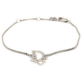 Bracciale Christian Louboutin Argento