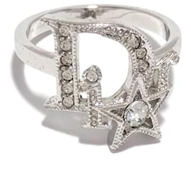 Dior-Dior ring-Silvery