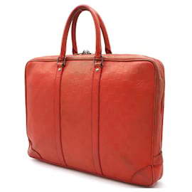Louis Vuitton-Louis Vuitton Porte Documents Voyage Briefcase Bag-Other