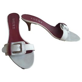 Loewe Fersen Beige