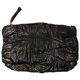 Zagliani Bolsas Preto