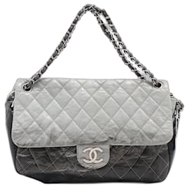 Chanel-Chanel Jumbo-Castaño