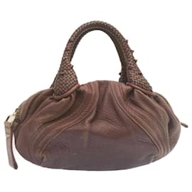 Fendi-Fendi Spy-Red
