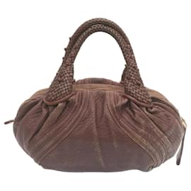 Fendi-Fendi Spy-Red