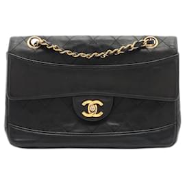 Chanel-Chanel Flap Bag-Castaño