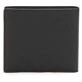 Bally-Bally Wallet-Black