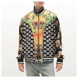 Dolce & Gabbana-Jacket Dolce & Gabbana-Other