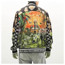 Dolce & Gabbana-Jacket Dolce & Gabbana-Other