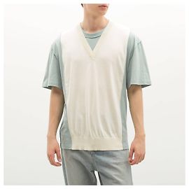 Maison Martin Margiela Camiseta Maison Margiela Otro