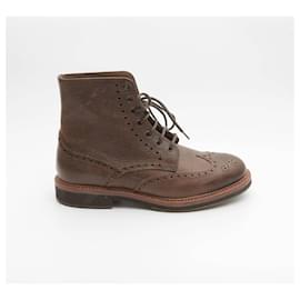 Botas Brunello Cucinelli Otro