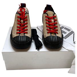 Kenzo Basket Beige
