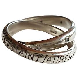 Yves Saint Laurent VENDIMIA Plata
