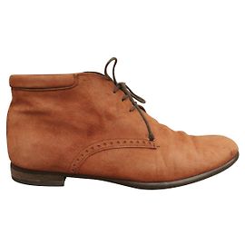 Carel p Stiefel 36,5 Hellbraun
