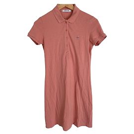 Robe sport chic Lacoste Autre