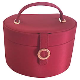 Thomas Sabo Purses, wallets, cases Red Dark red
