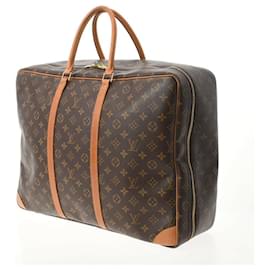 Louis Vuitton-Louis Vuitton Sirius-Brown