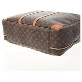 Louis Vuitton-Louis Vuitton Sirius-Brown