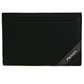 Prada-PRADA wallet-Green