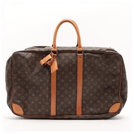 Louis Vuitton-Louis Vuitton Sirius-Brown