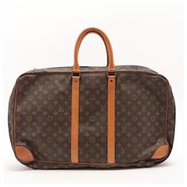 Louis Vuitton-Louis Vuitton Sirius-Brown