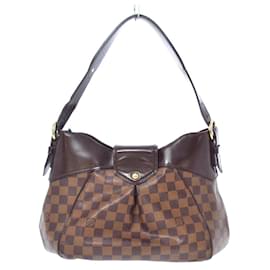 Louis Vuitton-Louis Vuitton Sistina-Brown