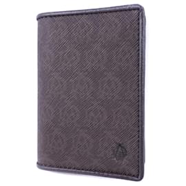 Alfred Dunhill-dunhill Wallet-Brown