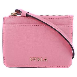 Portafoglio Furla Rosa